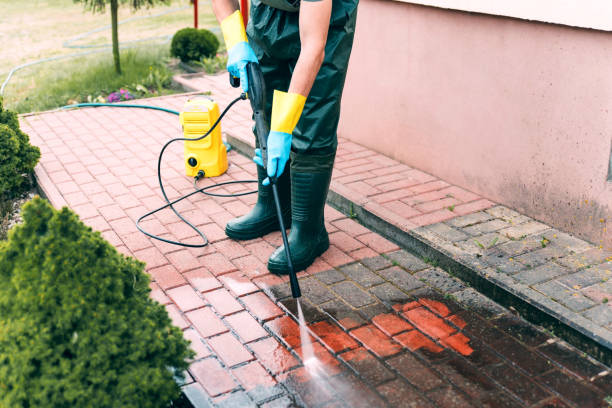 Best Pool Deck Cleaning in Upton, WY