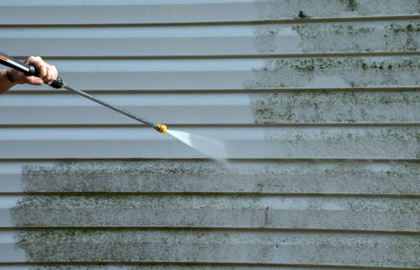 Best Fence Cleaning and Maintenance in Upton, WY