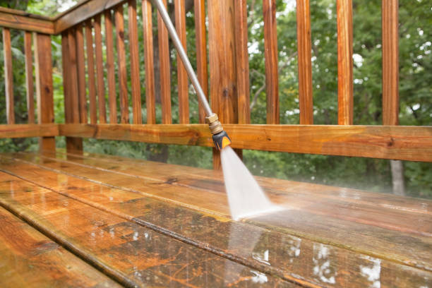 Reliable Upton, WY Pressure Washing Services Solutions